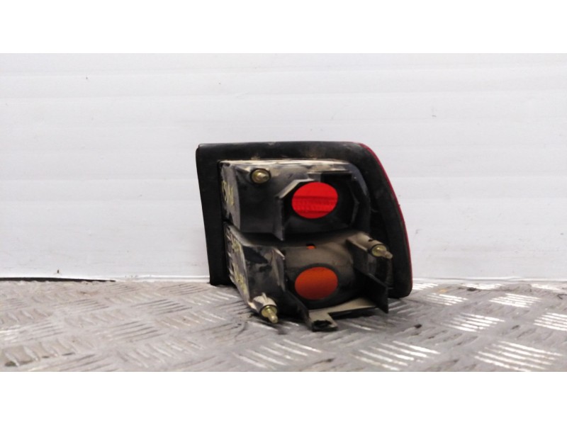 Recambio de piloto trasero izquierdo para seat toledo (1l)    |   0.91 - 0.99 | 1991 - 1999 referencia OEM IAM   