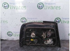 Recambio de piloto trasero derecho para  referencia OEM IAM    2