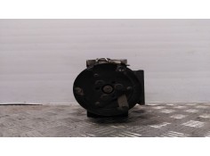 Recambio de compresor aire acondicionado para renault clio ii fase ii (b/cb0) 1.2   |   0.01 - ... | 2001 | 58 cv / 43 kw refere 2