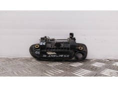Recambio de maneta exterior delantera derecha para hyundai accent (lc) crdi gl   |   01.02 - 12.06 | 2002 - 2006 | 82 cv / 60 kw 2