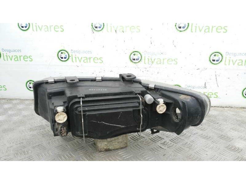 Recambio de faro derecho para  referencia OEM IAM LEON 1M   Recambio de faro derecho para  referencia OEM IAM LEON 1M