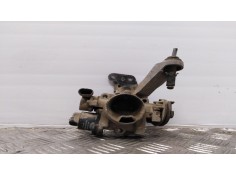 Recambio de caja mariposa para renault kangoo rn 1.2 referencia OEM IAM 102698A  