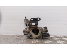 Recambio de caja mariposa para renault kangoo rn 1.2 referencia OEM IAM 102698A   2