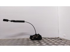 Recambio de cerradura puerta trasera derecha para renault megane iii berlina 5 p 1.5 dci diesel cat   |   0.08 - ... | 2008 | 86 2