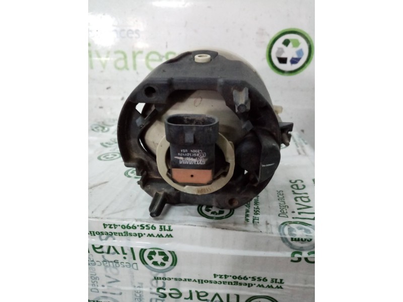 Recambio de faro antiniebla izquierdo para  referencia OEM IAM 61A18080164  