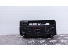 Recambio de mando calefaccion /  aire acondicionado para peugeot 406 break (s1/s2)    |   0.97 - 0.05 | 1997 - 2005 referencia O