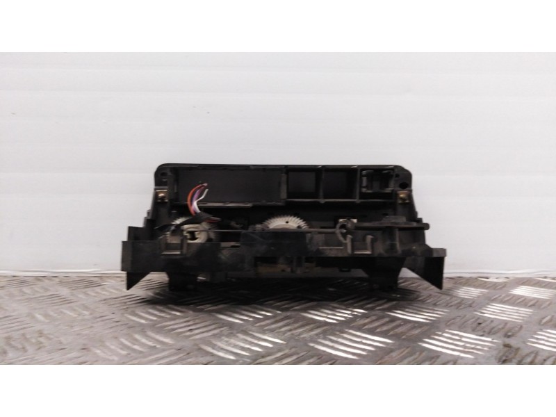 Recambio de mando calefaccion /  aire acondicionado para peugeot 406 break (s1/s2)    |   0.97 - 0.05 | 1997 - 2005 referencia O