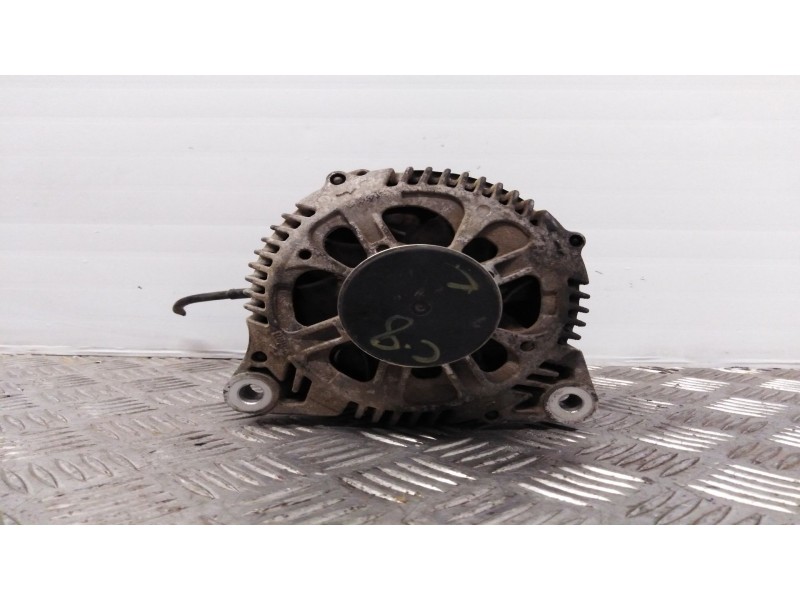 Recambio de alternador para citroen c8 2.0 hdi fap cat   |   0.02 - ... | 2002 | 107 cv / 79 kw referencia OEM IAM S542564A  