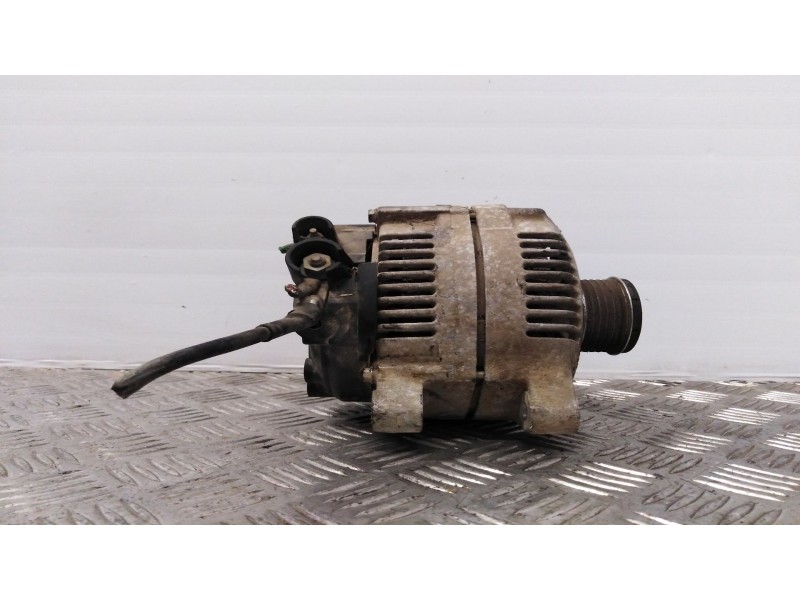 Recambio de alternador para citroen c8 2.0 hdi fap cat   |   0.02 - ... | 2002 | 107 cv / 79 kw referencia OEM IAM S542564A  
