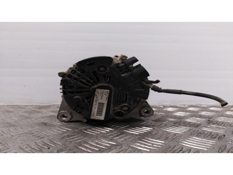 Recambio de alternador para citroen c8 2.0 hdi fap cat   |   0.02 - ... | 2002 | 107 cv / 79 kw referencia OEM IAM S542564A  