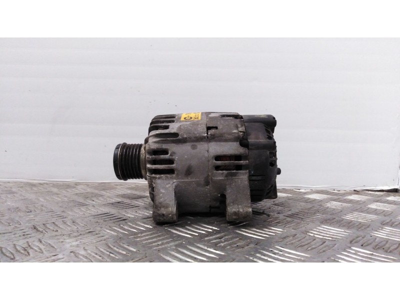 Recambio de alternador para citroen jumpy 2.0 hdi   |   0.95 - ... | 1995 | 109 cv / 80 kw referencia OEM IAM 96665617780 746032