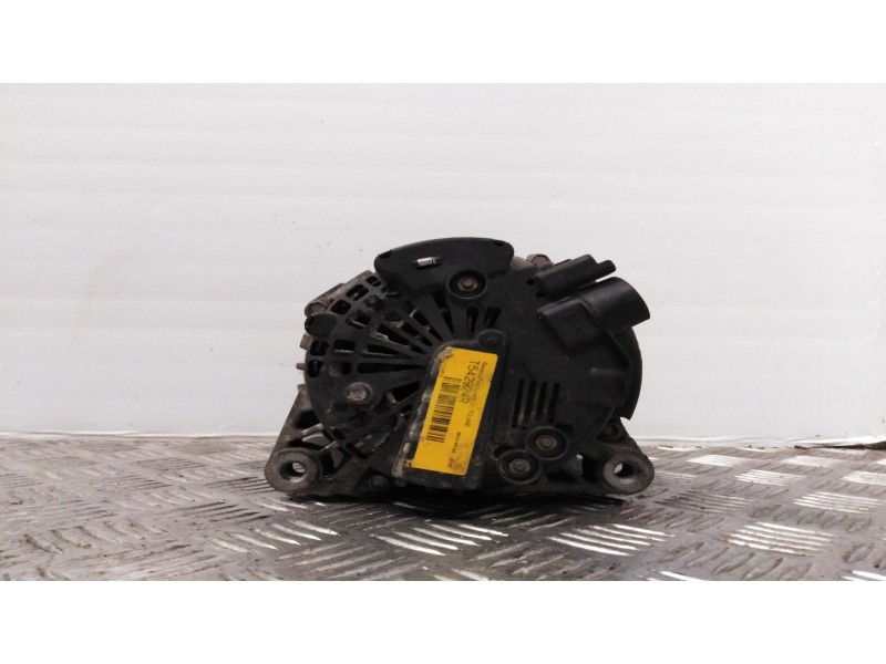 Recambio de alternador para citroen jumpy 2.0 hdi   |   0.95 - ... | 1995 | 109 cv / 80 kw referencia OEM IAM 96665617780 746032