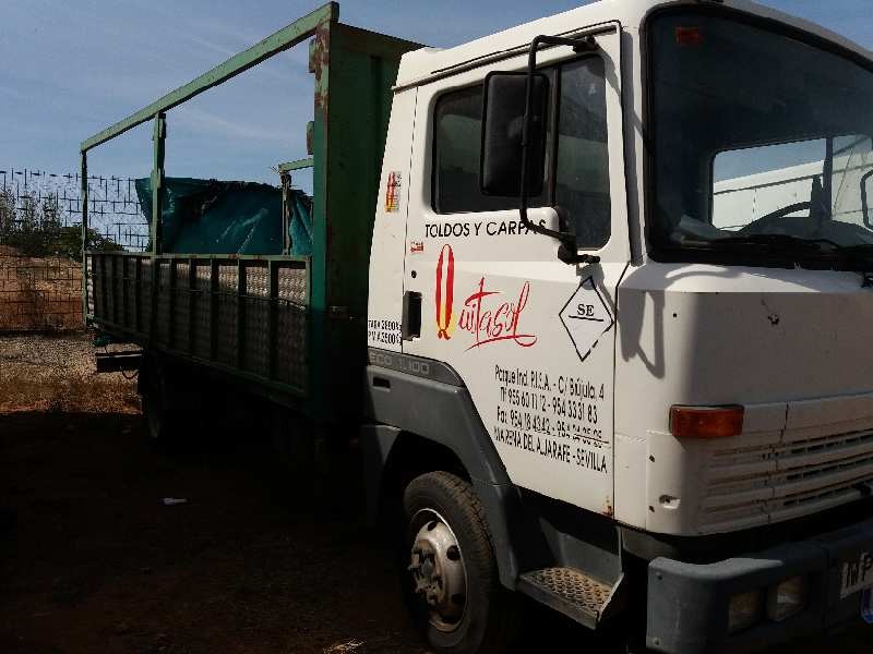 nissan eco - t 100.56/78 kw/e2 3.0 diesel   |   0.96 - ... | 1996 | 106 cv / 78 kw del año 1996