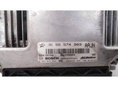 Recambio de centralita motor uce para opel insignia berlina 2.0 cdti cat   |   0.08 - ... | 2008 | 131 cv / 96 kw referencia OEM 2