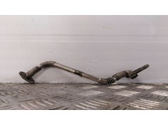 Recambio de tubo aceite turbocompresor para opel insignia berlina 2.0 16v cdti   |   0.08 - ... | 2008 | 160 cv / 118 kw referen