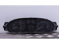 Recambio de cuadro instrumentos para renault clio ii fase i (b/cbo) 1.2   |   0.98 - ... | 1998 | 58 cv / 43 kw referencia OEM I