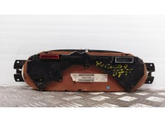 Recambio de cuadro instrumentos para renault clio ii fase i (b/cbo) 1.2   |   0.98 - ... | 1998 | 58 cv / 43 kw referencia OEM I 2