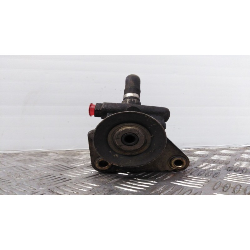 Recambio de bomba servodireccion para peugeot 205 berlina 1.8 d generation   |   09.95 - 12.98 | 1995 - 1998 | 58 cv / 43 kw ref