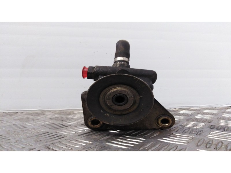 Recambio de bomba servodireccion para peugeot 205 berlina 1.8 d generation   |   09.95 - 12.98 | 1995 - 1998 | 58 cv / 43 kw ref