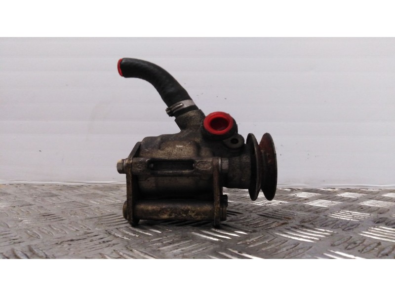 Recambio de bomba servodireccion para peugeot 205 berlina 1.8 d generation   |   09.95 - 12.98 | 1995 - 1998 | 58 cv / 43 kw ref