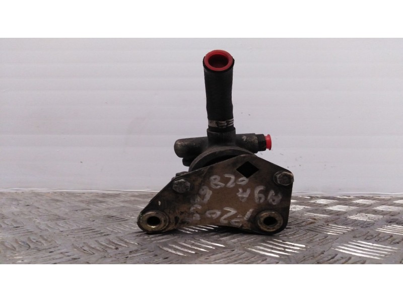Recambio de bomba servodireccion para peugeot 205 berlina 1.8 d generation   |   09.95 - 12.98 | 1995 - 1998 | 58 cv / 43 kw ref