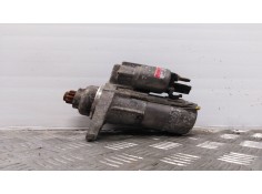 Recambio de motor arranque para audi a3 (8p) 2.0 tdi ambiente   |   05.03 - 12.08 | 2003 - 2008 | 140 cv / 103 kw referencia OEM