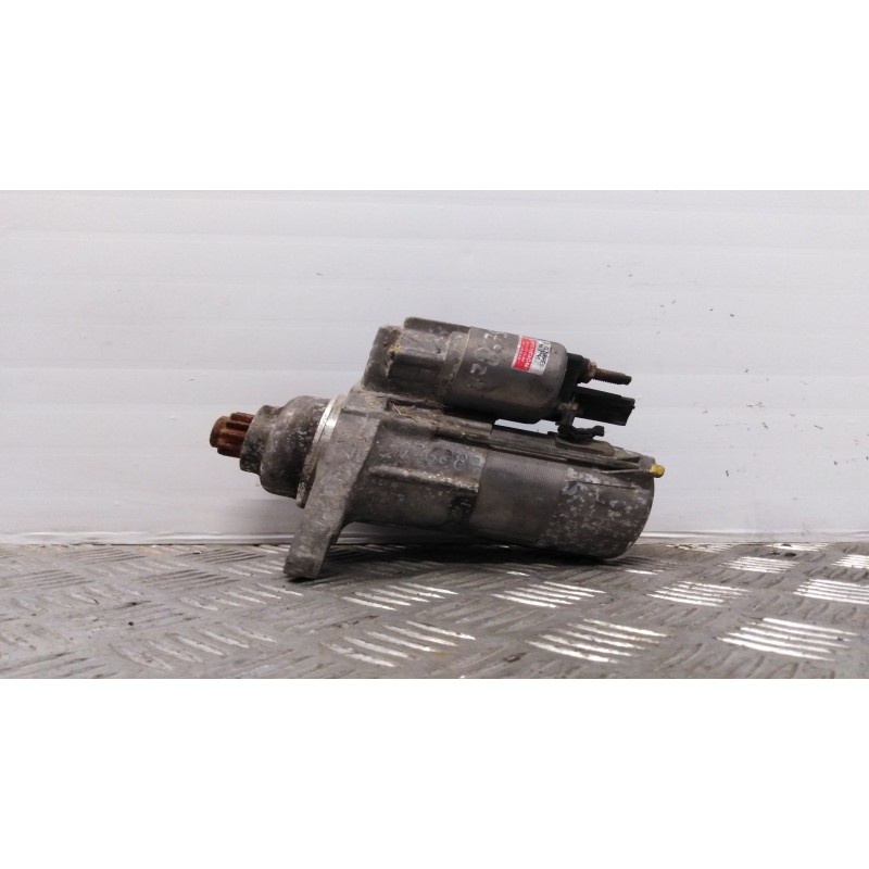 Recambio de motor arranque para audi a3 (8p) 2.0 tdi ambiente   |   05.03 - 12.08 | 2003 - 2008 | 140 cv / 103 kw referencia OEM