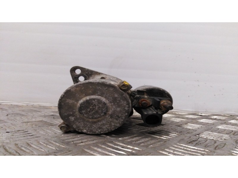 Recambio de motor arranque para audi a3 (8p) 2.0 tdi ambiente   |   05.03 - 12.08 | 2003 - 2008 | 140 cv / 103 kw referencia OEM