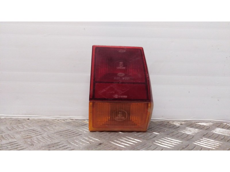 Recambio de piloto trasero derecho para ford fiesta berl./express    |   0.76 - ... | 1976 referencia OEM IAM   