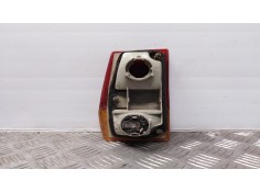 Recambio de piloto trasero derecho para ford fiesta berl./express    |   0.76 - ... | 1976 referencia OEM IAM    2