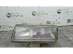 Recambio de faro izquierdo para  referencia OEM IAM  MANUAL