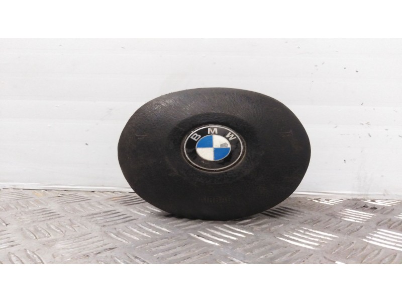 Recambio de airbag delantero izquierdo para bmw serie 3 berlina (e46) 320d   |   09.01 - 12.06 | 2001 - 2006 | 150 cv / 110 kw r