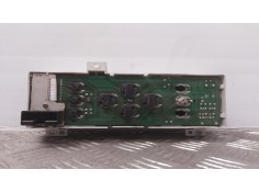 Recambio de pantalla multifuncion para jeep gr.cherokee (zj)/(z) 2.5 td laredo (z)   |   10.95 - 12.99 | 1995 - 1999 | 116 cv /  2