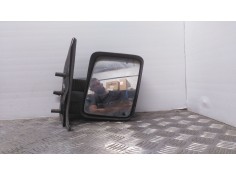 Recambio de retrovisor derecho manual para fiat ducato caja cerrada (desde 03.94) 1.9 diesel   |   0.94 - 0.02 | 1994 - 2002 | 6 2