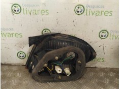 Recambio de piloto trasero izquierdo para  referencia OEM IAM    2