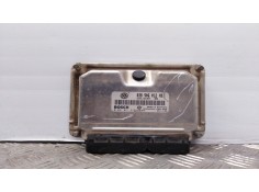 Recambio de centralita motor uce para seat leon (1m1) 1.9 tdi   |   0.99 - ... | 1999 | 110 cv / 81 kw referencia OEM IAM 038906