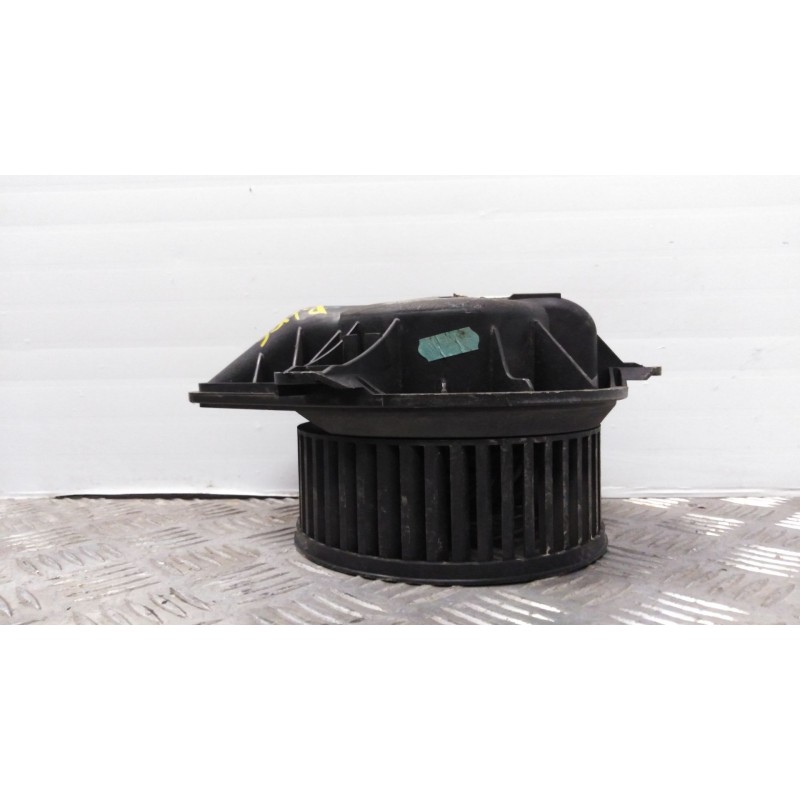 Recambio de ventilador calefaccion para peugeot 406 berlina (s1/s2) srdt   |   01.97 - 12.04 | 1997 - 2004 | 90 cv / 66 kw refer