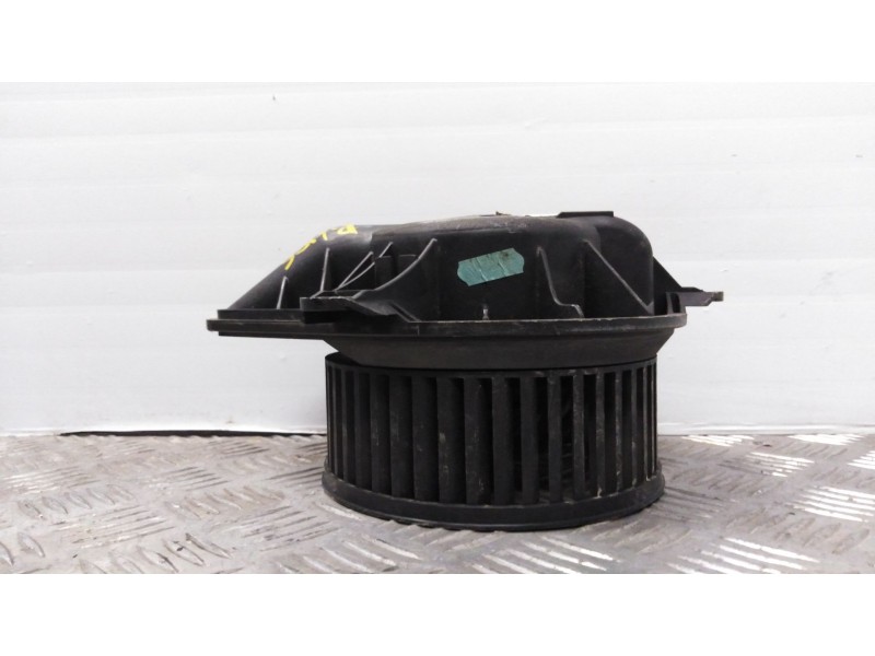 Recambio de ventilador calefaccion para peugeot 406 berlina (s1/s2) srdt   |   01.97 - 12.04 | 1997 - 2004 | 90 cv / 66 kw refer