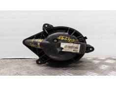 Recambio de ventilador calefaccion para peugeot 406 berlina (s1/s2) srdt   |   01.97 - 12.04 | 1997 - 2004 | 90 cv / 66 kw refer 2