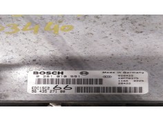 Recambio de centralita motor uce para peugeot expert kombi confort acristaldo (5 asientos)   |   05.00 - ... | 2000 | 94 cv / 69 2