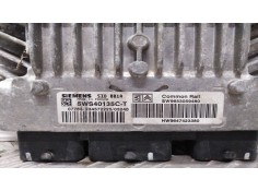 Recambio de centralita motor uce para citroen xsara berlina 2.0 hdi cat (rhy / dw10td)   |   0.97 - ... | 1997 | 90 cv / 66 kw r 2