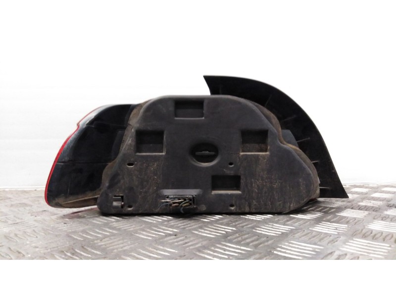 Recambio de piloto trasero derecho para bmw serie 5 berlina (e39)    |   0.95 - 0.03 | 1995 - 2003 referencia OEM IAM   