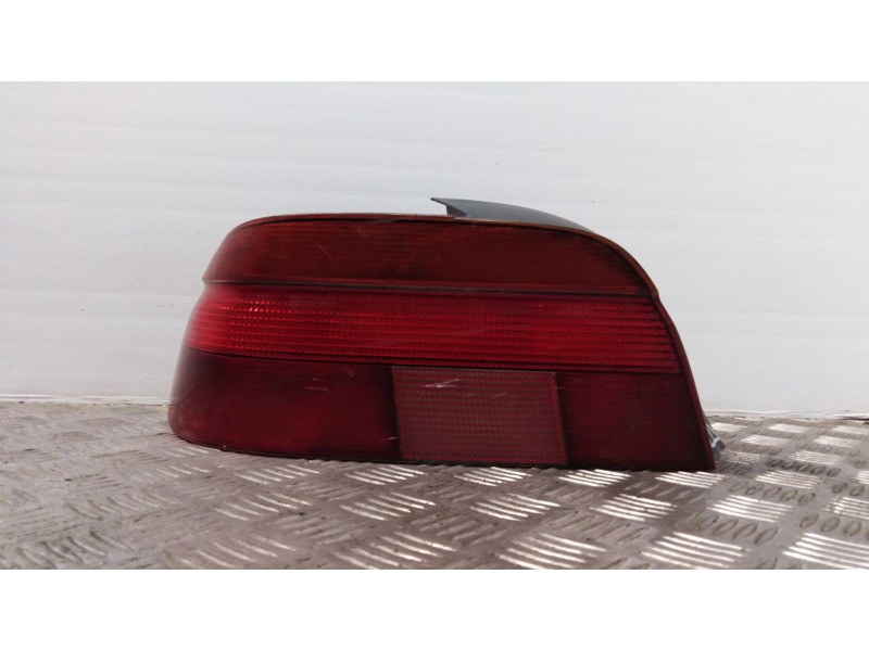 Recambio de piloto trasero izquierdo para bmw serie 5 berlina (e39)    |   0.95 - 0.03 | 1995 - 2003 referencia OEM IAM   