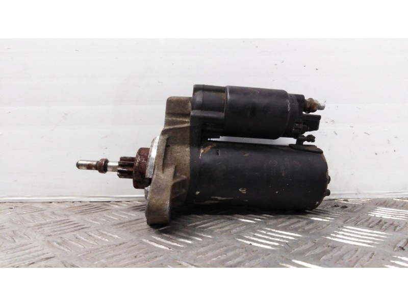 Recambio de motor arranque para seat toledo (1l)    |   0.91 - 0.99 | 1991 - 1999 referencia OEM IAM 0001107020 020911023A 