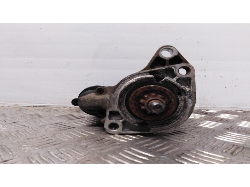 Recambio de motor arranque para seat toledo (1l)    |   0.91 - 0.99 | 1991 - 1999 referencia OEM IAM 0001107020 020911023A 