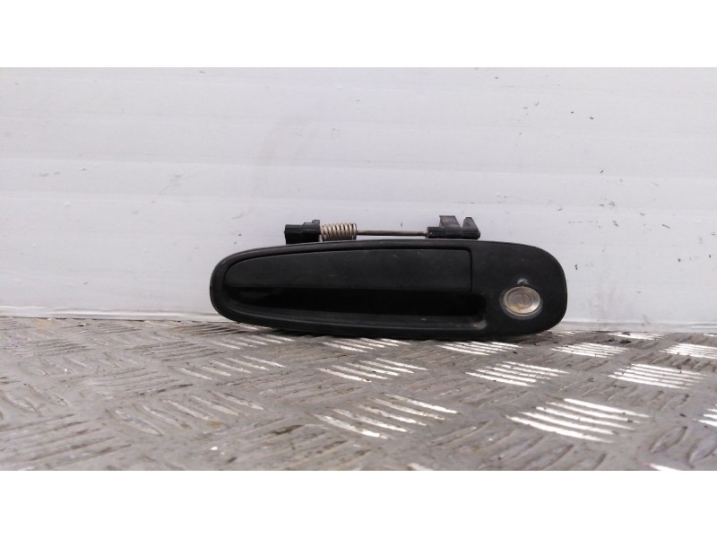 Recambio de maneta exterior delantera izquierda para toyota rav 4 funcruiser (a1)    |   0.94 - 0.01 | 1994 - 2001 referencia OE