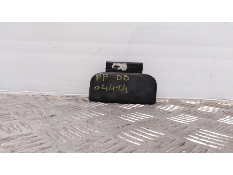 Recambio de maneta exterior delantera derecha para peugeot partner (s1) 1.9 diesel   |   0.96 - ... | 1996 | 69 cv / 51 kw refer