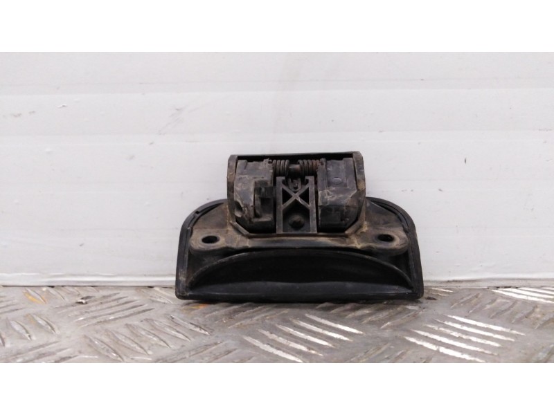 Recambio de maneta exterior delantera derecha para peugeot partner (s1) 1.9 diesel   |   0.96 - ... | 1996 | 69 cv / 51 kw refer