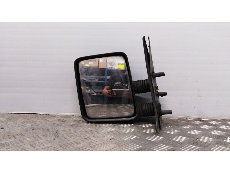 Recambio de retrovisor izquierdo para fiat ducato  caja cerrada   (290 desde 08.90)    |   ... | 0 - 1994 referencia OEM IAM   