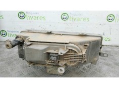 Recambio de faro izquierdo para  referencia OEM IAM  MANUAL  2